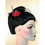 Lacey Wigs Geisha Girl - Bargain Fancy